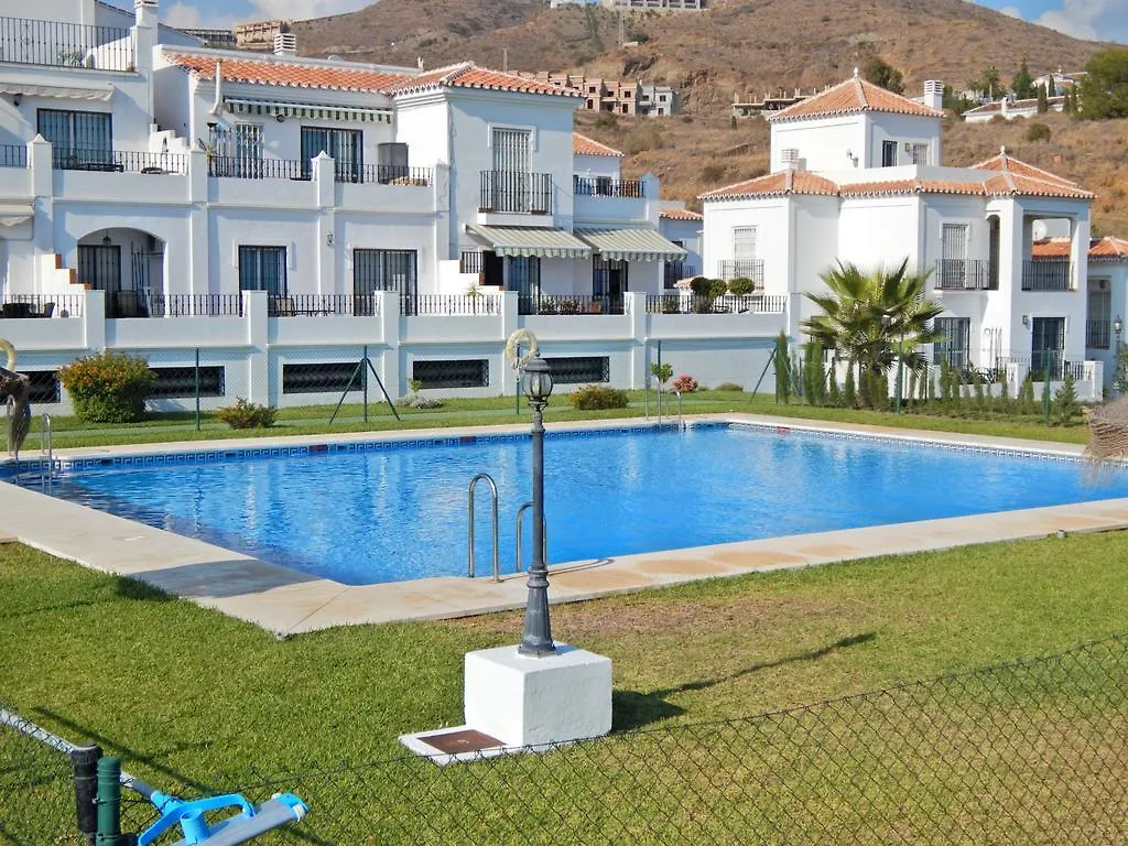 Balcon Heights 19 Apartment Torrox