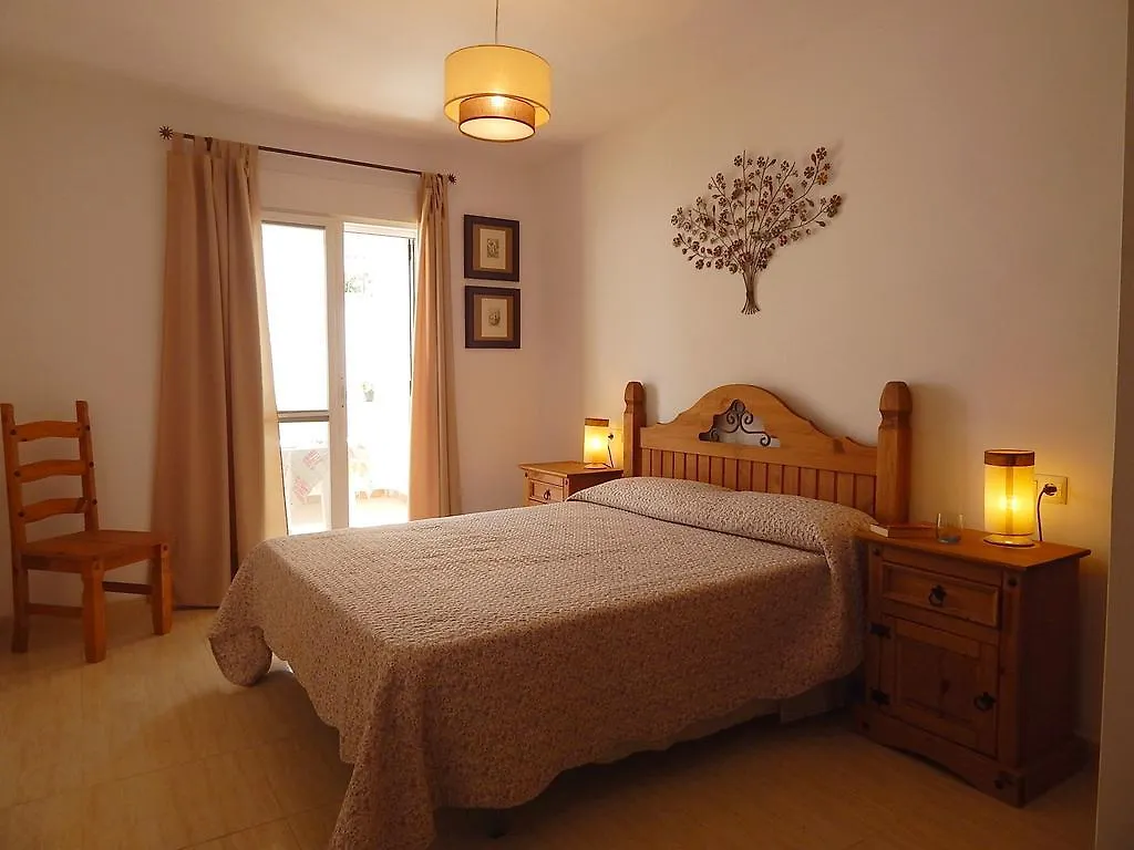 Balcon Heights 19 Apartment Torrox