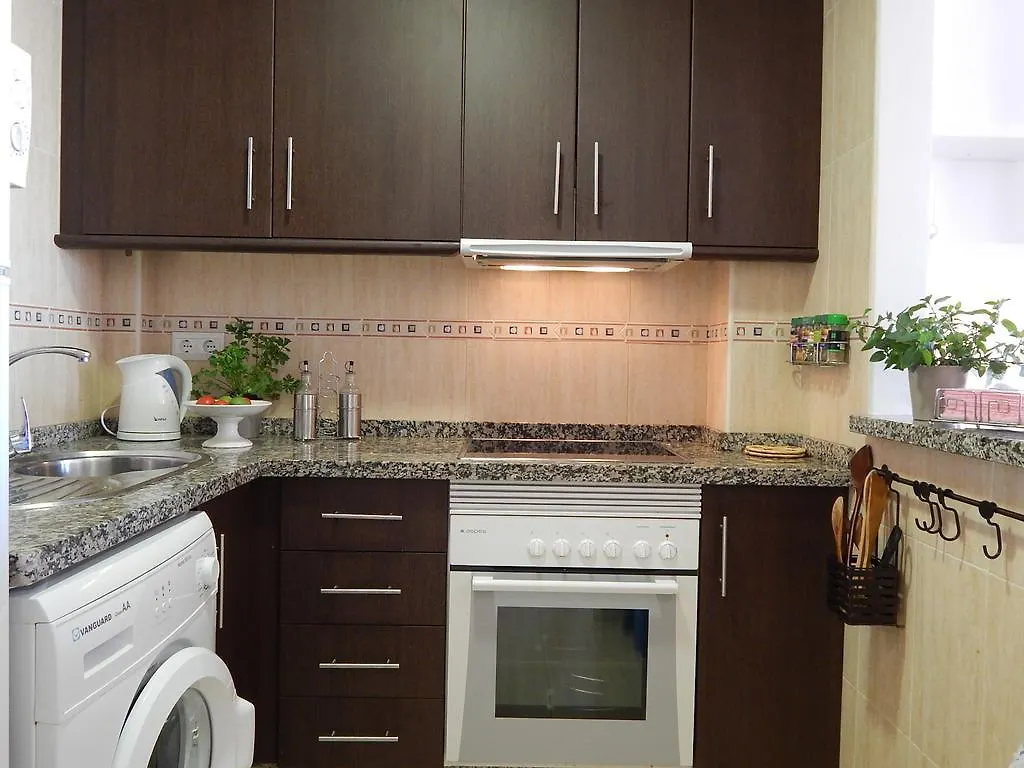Balcon Heights 19 Apartment Torrox Spain