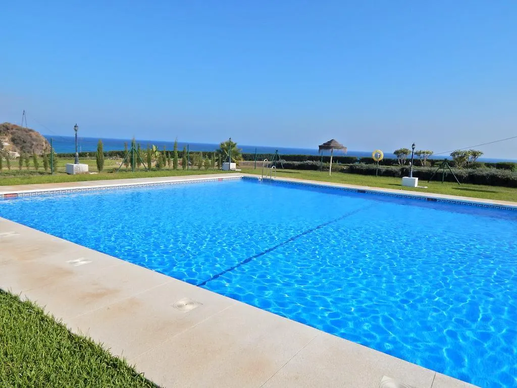 Balcon Heights 19 Apartment Torrox
