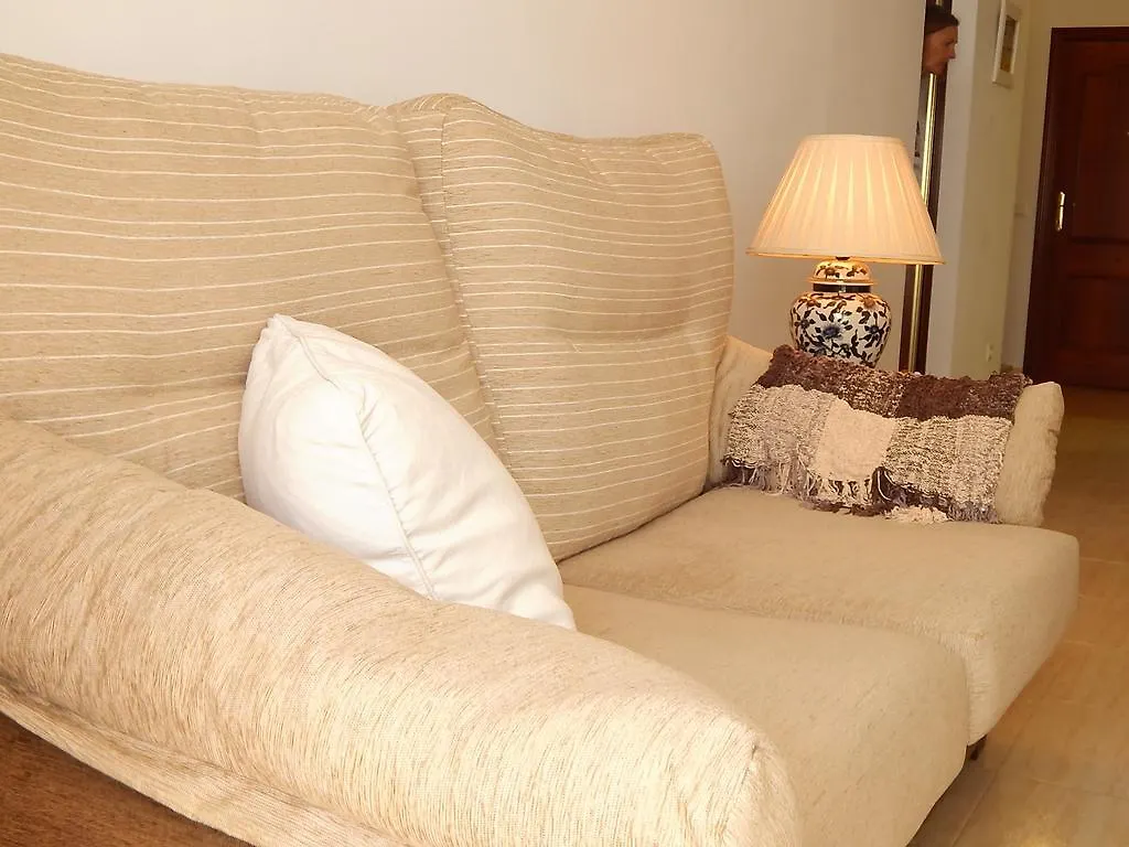 Balcon Heights 19 Apartment Torrox