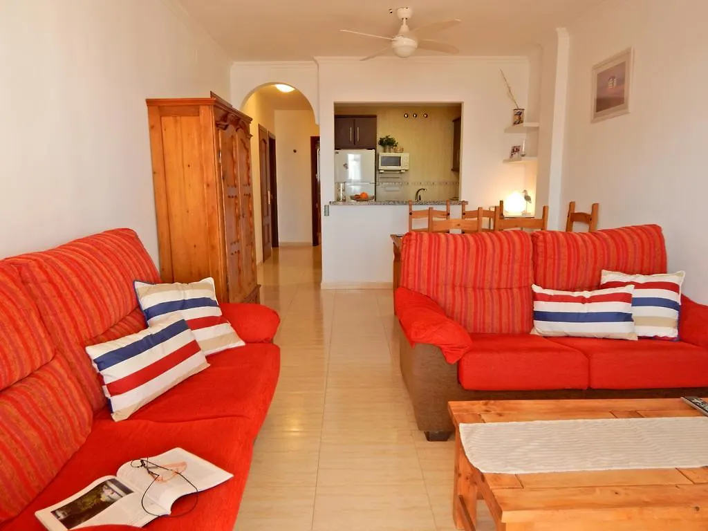 Balcon Heights 19 Apartment Torrox 0*,  Spain