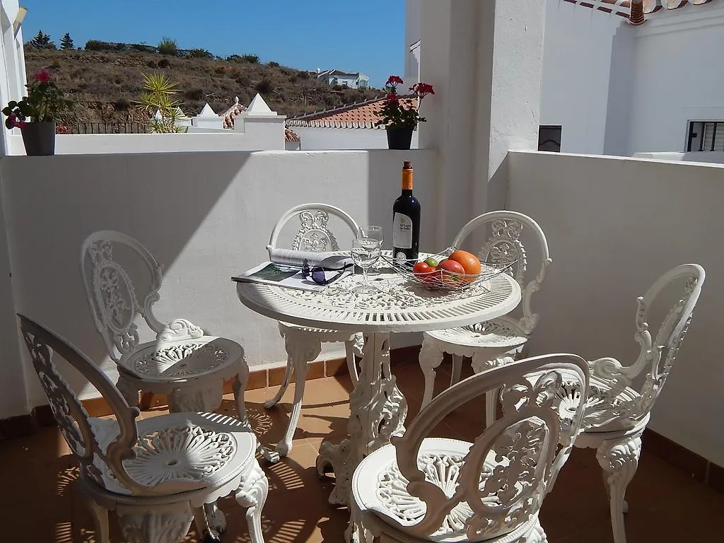 Balcon Heights 19 Apartment Torrox