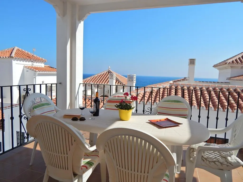 Balcon Heights 19 Apartment Torrox Spain