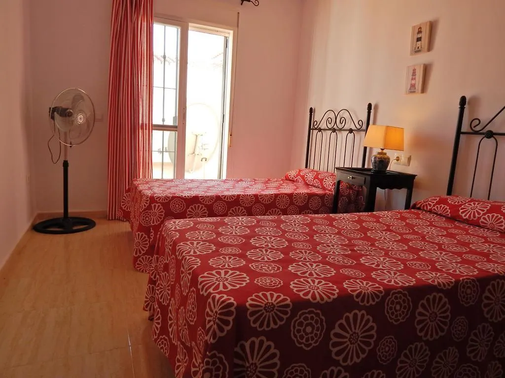 Balcon Heights 19 Apartment Torrox 0*,