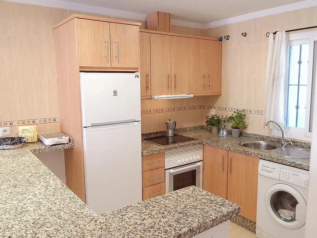 Balcon Heights 19 Apartment Torrox 0*,  Spain