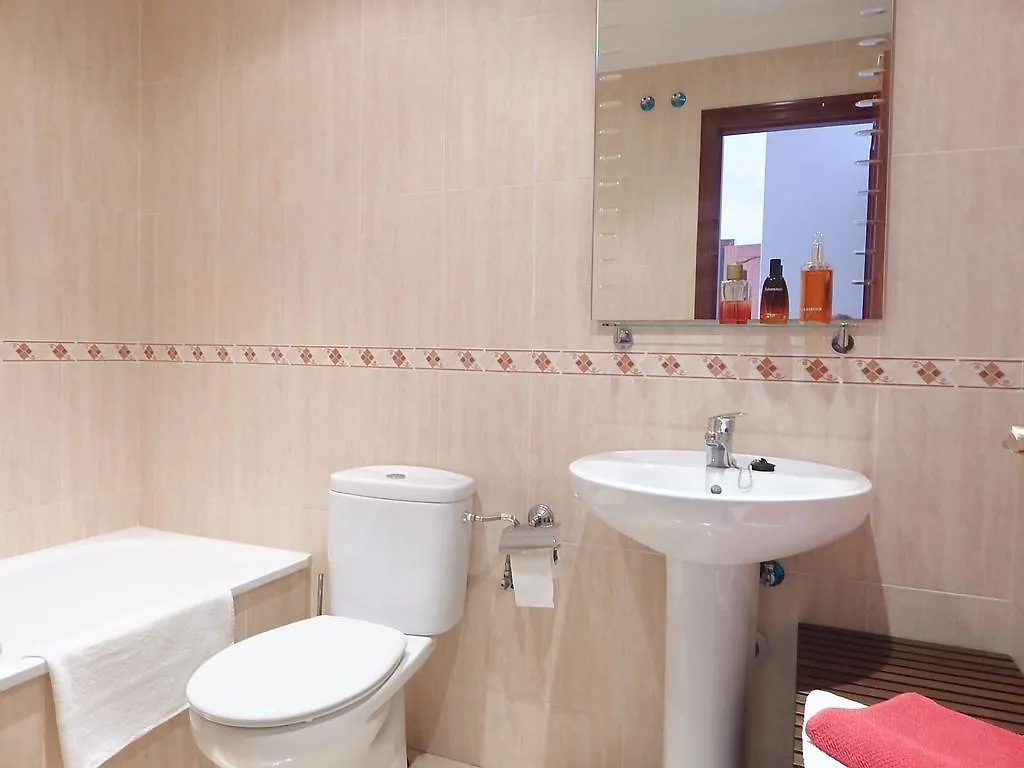 Balcon Heights 19 Apartment Torrox 0*,  Spain