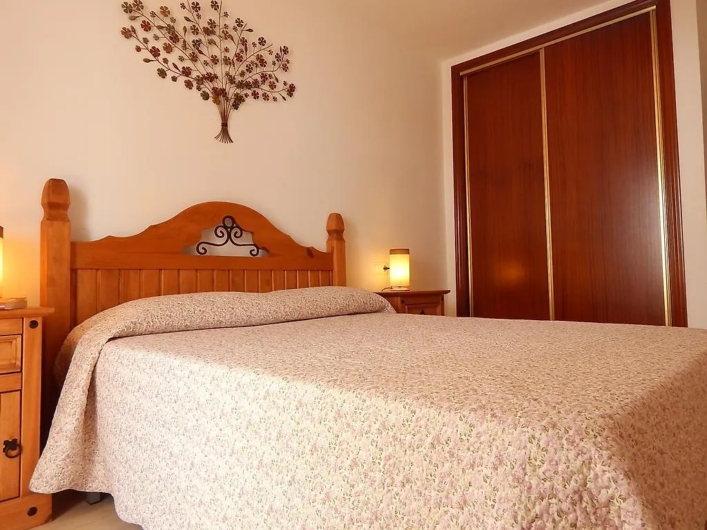Balcon Heights 19 Apartment Torrox 0*,