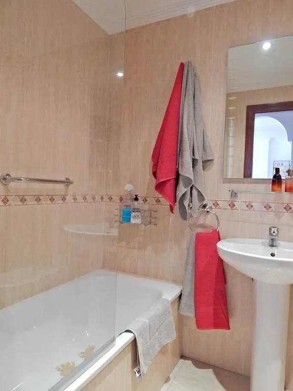 Balcon Heights 19 Apartment Torrox Spain