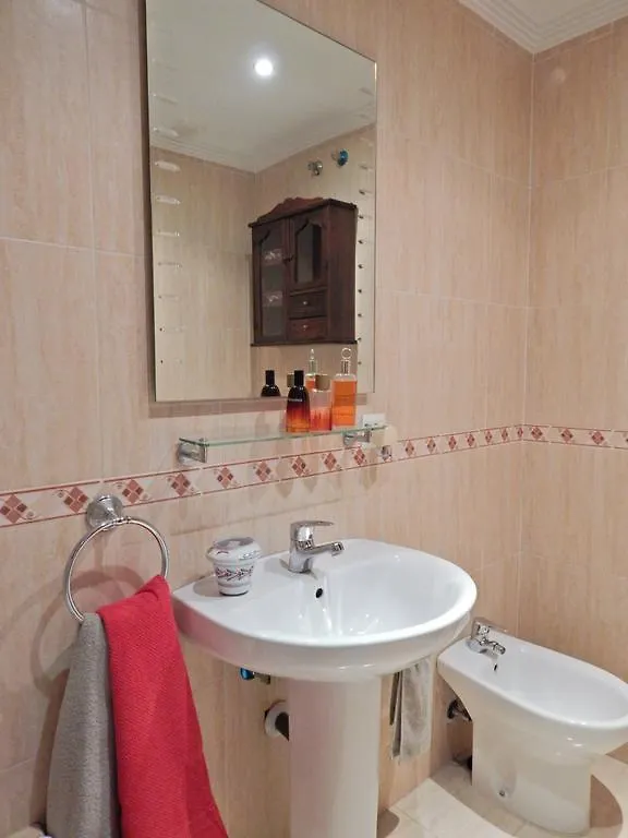 Balcon Heights 19 Apartment Torrox