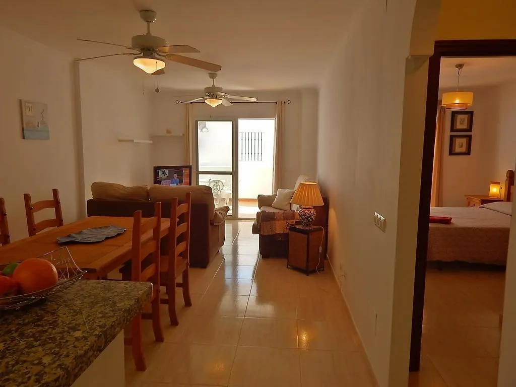 Balcon Heights 19 Apartment Torrox