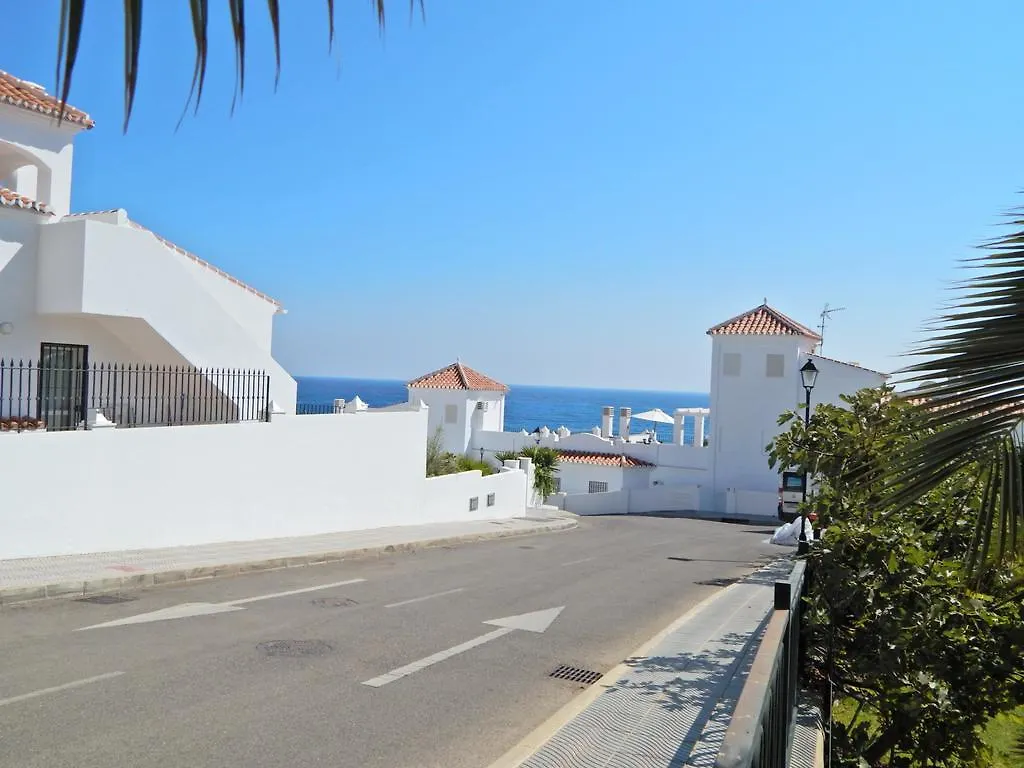 Balcon Heights 19 Apartment Torrox