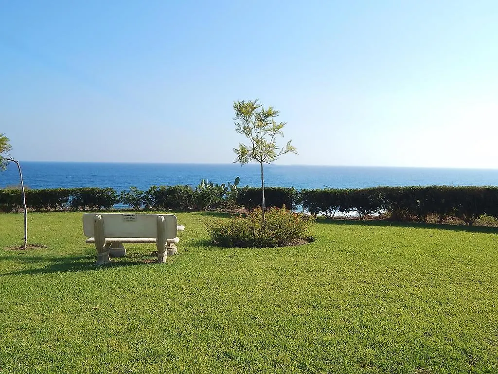 Balcon Heights 19 Apartment Torrox