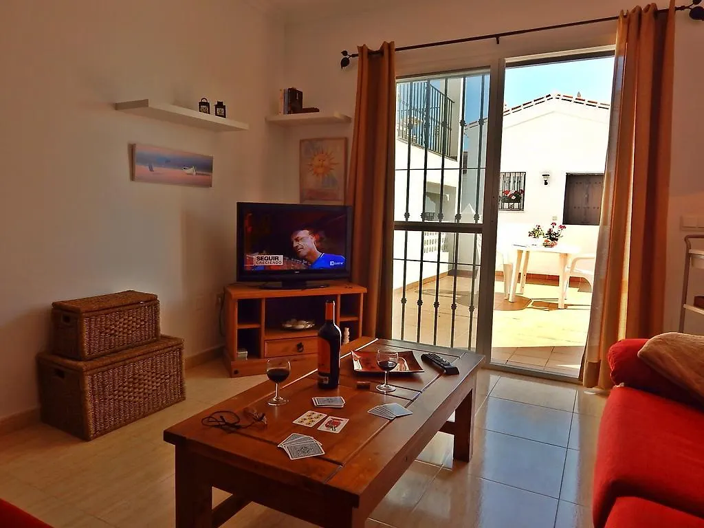 Balcon Heights 19 Apartment Torrox Spain