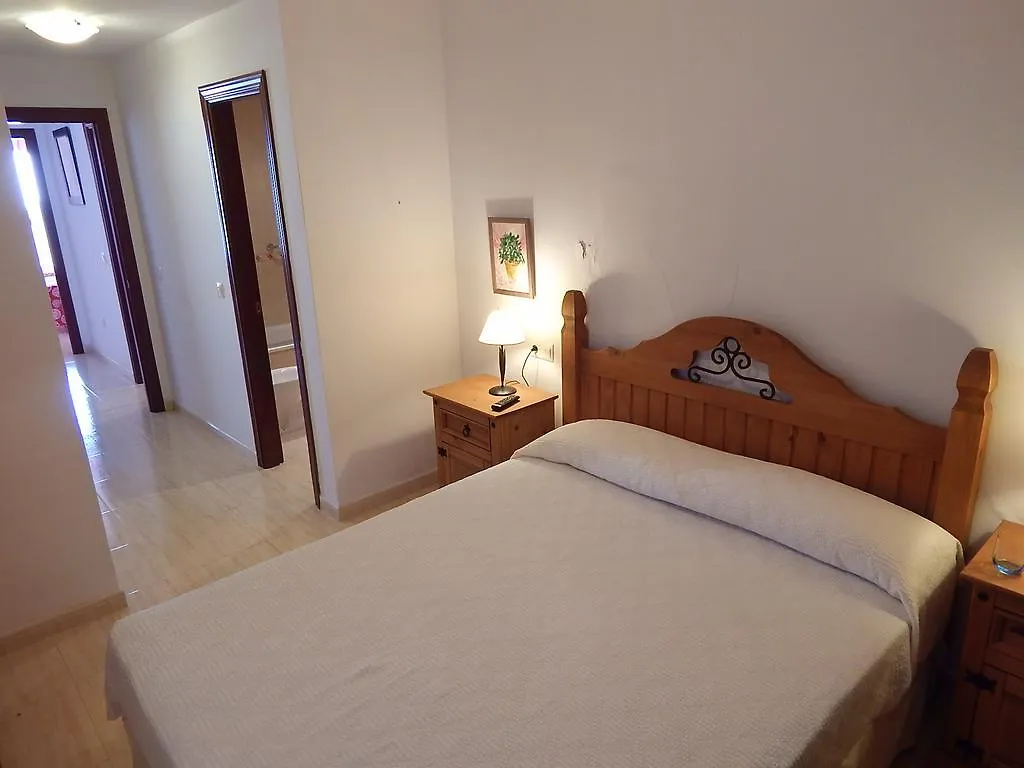 Balcon Heights 19 Apartment Torrox 0*,  Spain