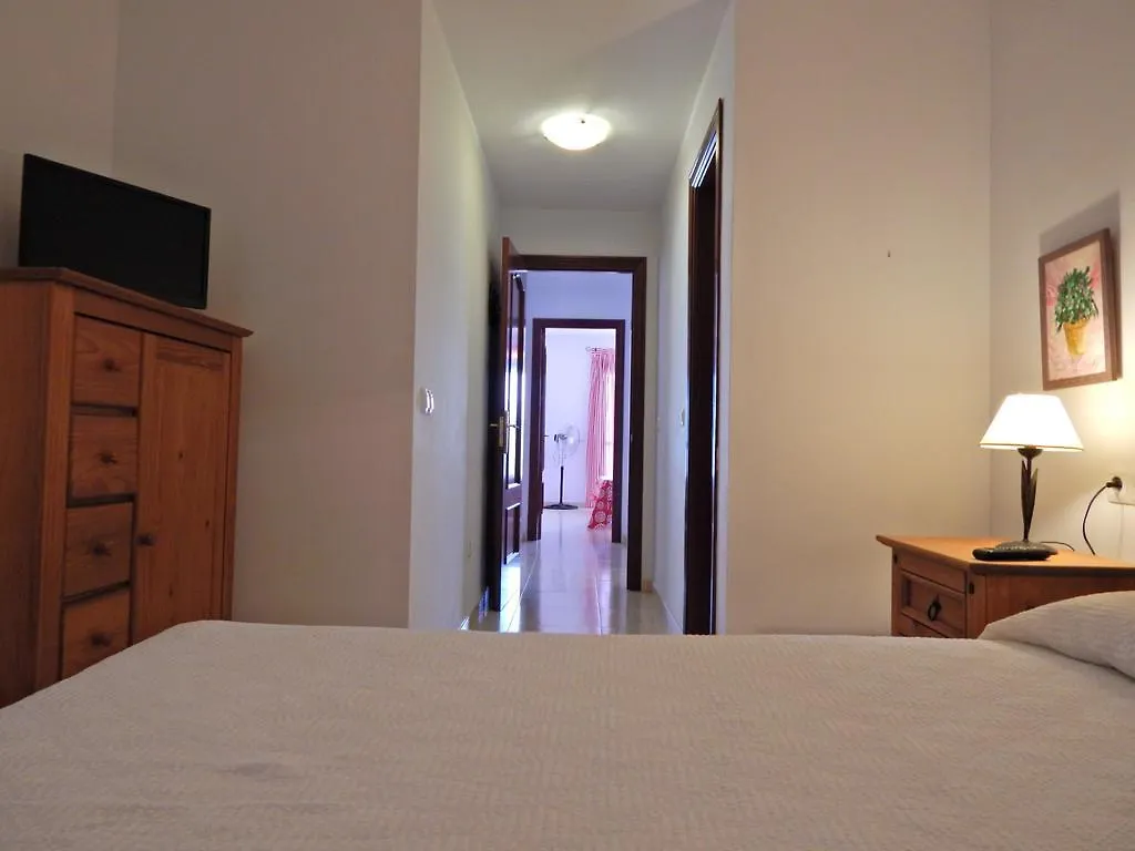Balcon Heights 19 Apartment Torrox