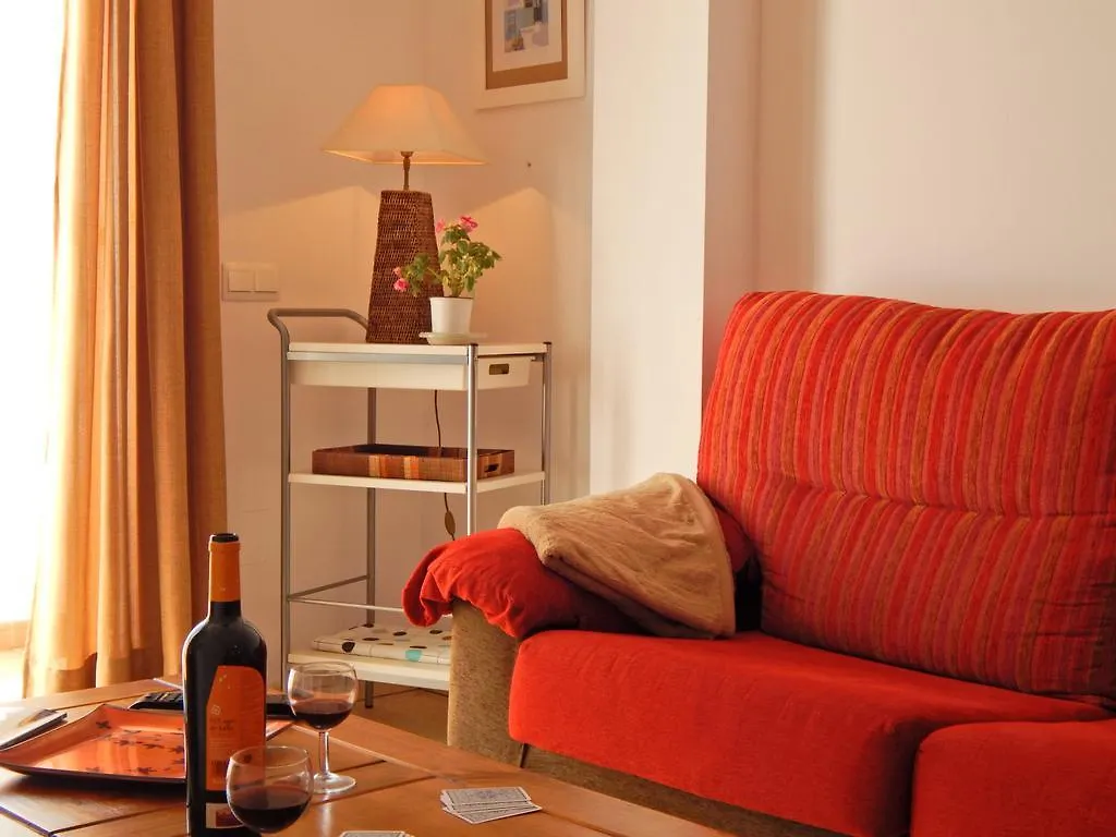 Balcon Heights 19 Apartment Torrox