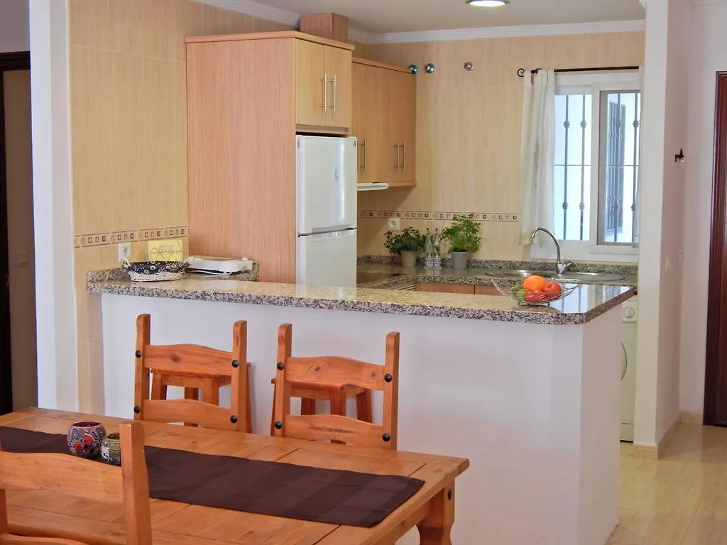 Balcon Heights 19 Apartment Torrox