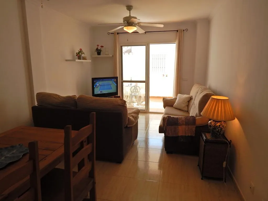Balcon Heights 19 Apartment Torrox 0*,