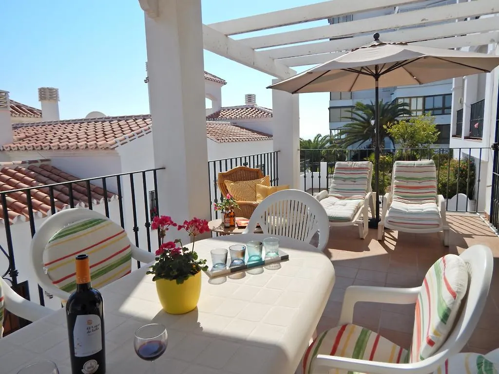 Balcon Heights 19 Apartment Torrox
