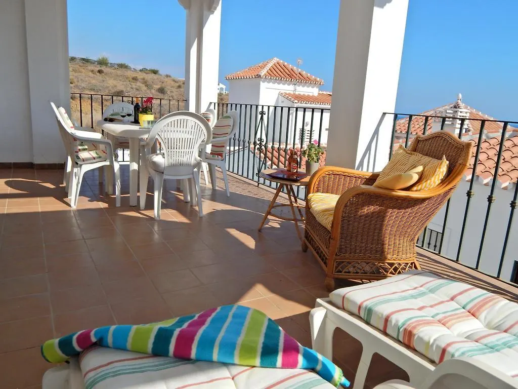 Balcon Heights 19 Apartment Torrox