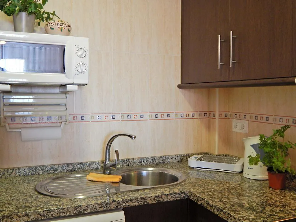 Balcon Heights 19 Apartment Torrox Spain