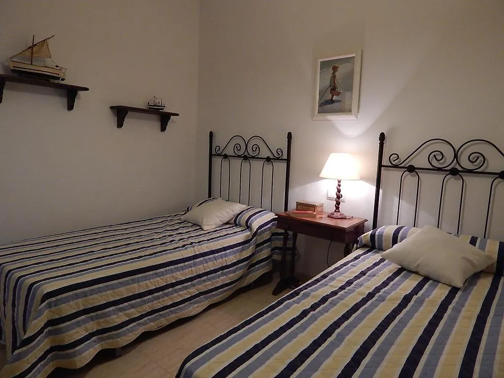 Balcon Heights 19 Apartment Torrox Spain