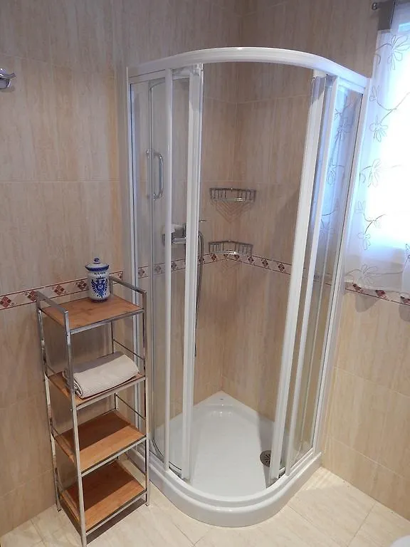 Balcon Heights 19 Apartment Torrox Spain