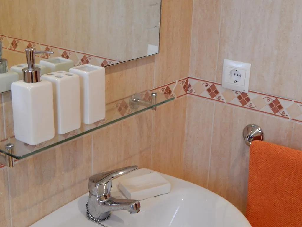 Balcon Heights 19 Apartment Torrox