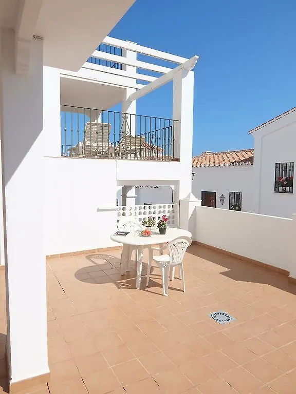 Balcon Heights 19 Apartment Torrox