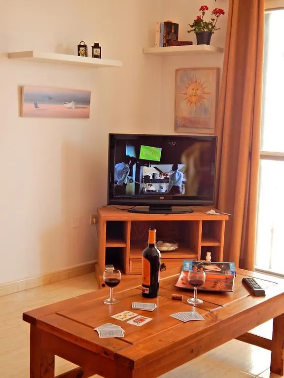 Balcon Heights 19 Apartment Torrox 0*,