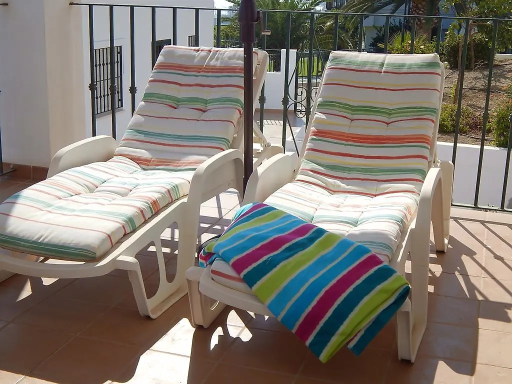 Balcon Heights 19 Apartment Torrox