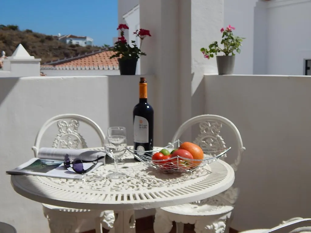 Balcon Heights 19 Apartment Torrox
